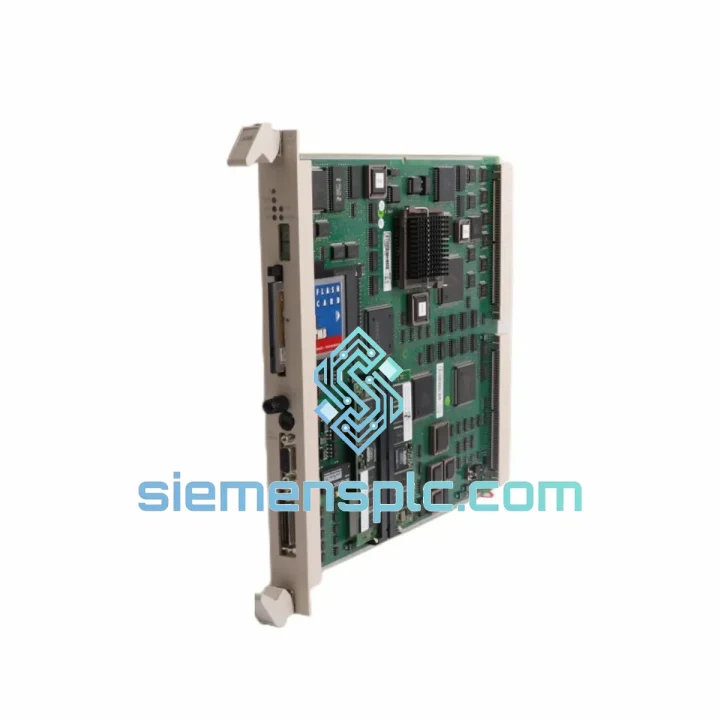 ABB PM511V16 PLC Processor Module