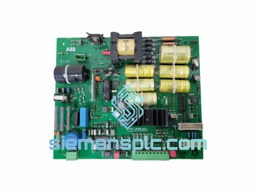 ABB PM5301 Drive Control Board