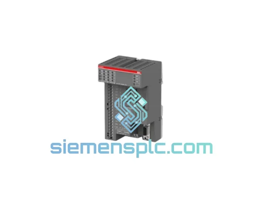 ABB PM554-RP 1SAP120700R0001 PLC CPU Module – AC500 Series