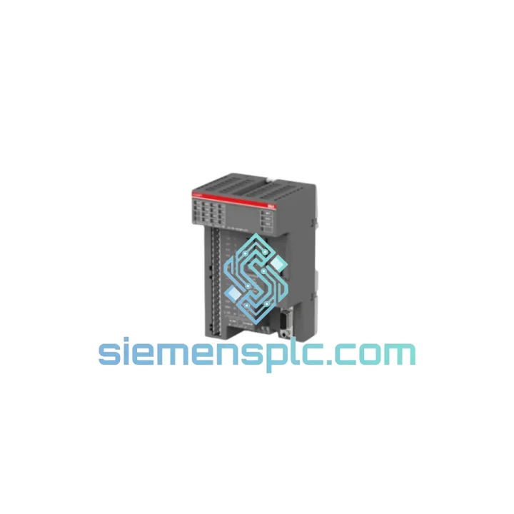 ABB PM554-RP 1SAP120700R0001 PLC CPU Module – AC500 Series