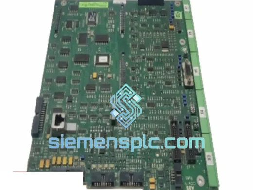 ABB PM554-RP-AC PLC CPU Module