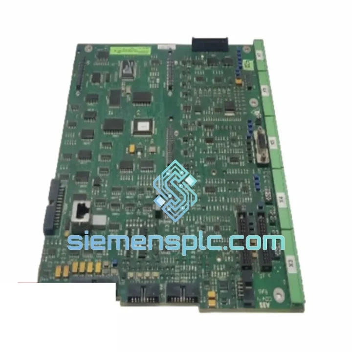 ABB PM554-RP-AC PLC CPU Module