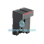 ABB PM554-TP-ETH 1SAP120600R0071 PLC CPU Module image 1