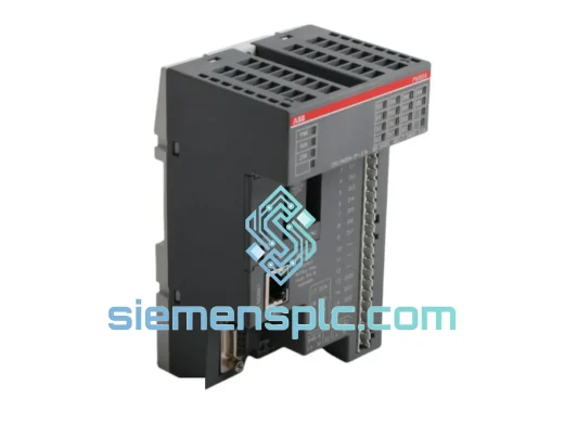 ABB PM554-TP-ETH 1SAP120600R0071 PLC CPU Module