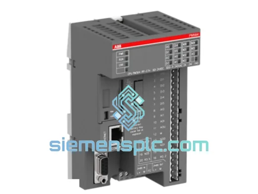 ABB PM564-RP-ETH 1SAP121000R0071 CPU Module
