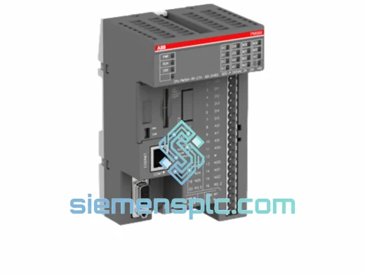 ABB PM564-RP-ETH-AC PLC CPU Module