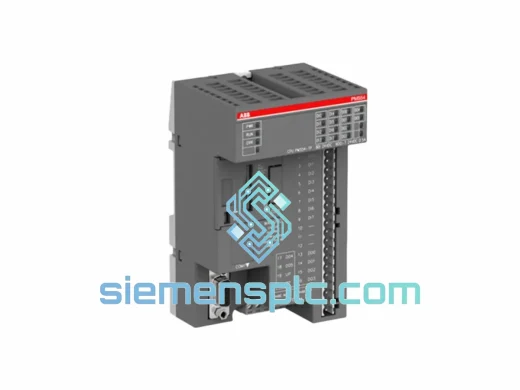 ABB PM564-TP-ETH 1SAP121100R0071 PLC CPU Module – AC500 Series