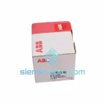 ABB PM573-ETH PLC CPU Module image 1