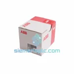 ABB PM573-ETH PLC CPU Module image 2