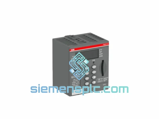 ABB PM573-ETH 1SAP130300R0271 PLC CPU Module