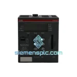 ABB PM581-ETH 1SAP140100R0170 PLC CPU Module image 1