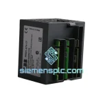 ABB PM581-ETH 1SAP140100R0170 PLC CPU Module image 2