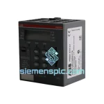 ABB PM581-ETH 1SAP140100R0170 PLC CPU Module image 3