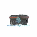 ABB PM590-ETH 1SAP150000R0271 PLC CPU Module image 1