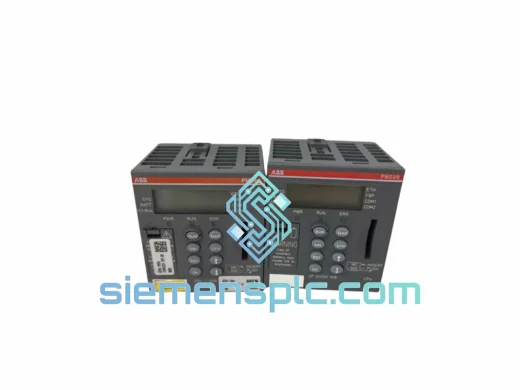 ABB PM590-ETH 1SAP150000R0271 PLC CPU Module