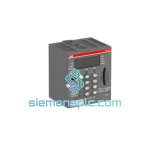 ABB PM590-ETH 1SAP150000R0271 PLC CPU Module image 2
