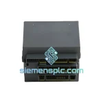 ABB PM592-ETH 1SAP350200R0271 PLC CPU Module image 2