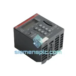 ABB PM592-ETH 1SAP350200R0271 PLC CPU Module image 3