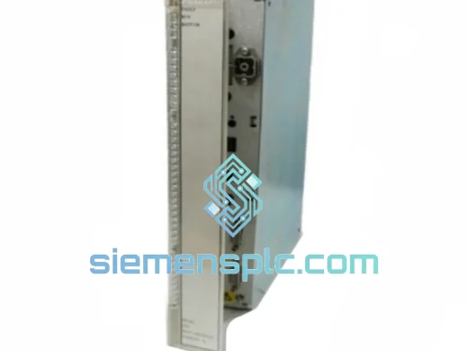 ABB PM630 3BSE000434R1 PLC CPU Module