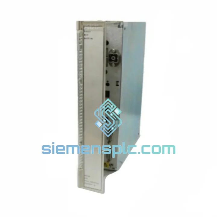 ABB PM630 3BSE000434R1 PLC CPU Module