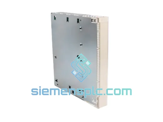 ABB PM632 3BSE005831R1 PLC CPU Module – AC500 Series