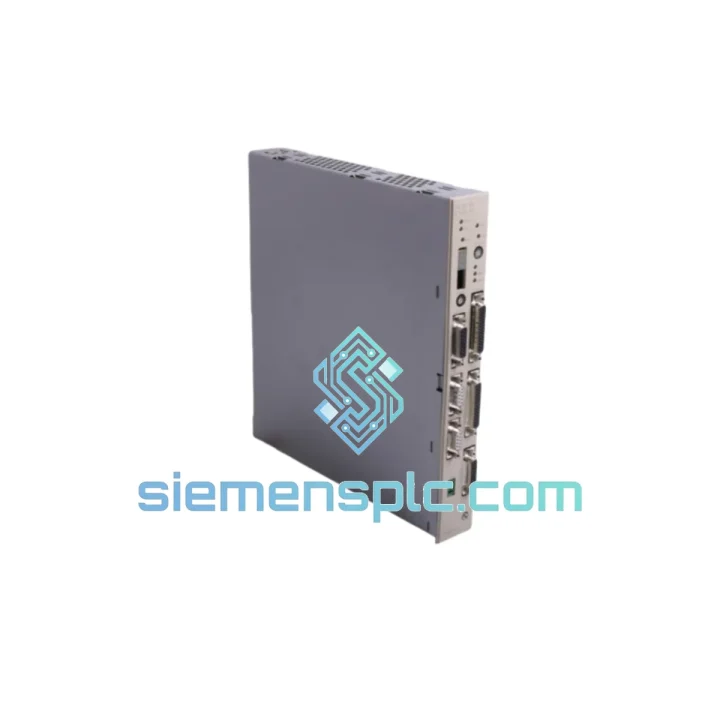 ABB PM645B 3BSE010535R1 DCS Processor Module – AC 800M