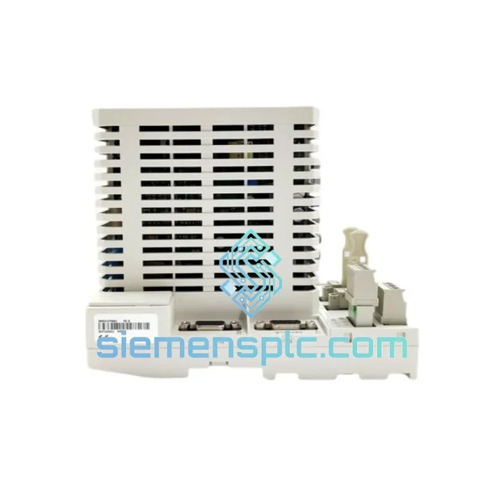Siemens 6ES7 315-2EH14-0AB0 CPU Module