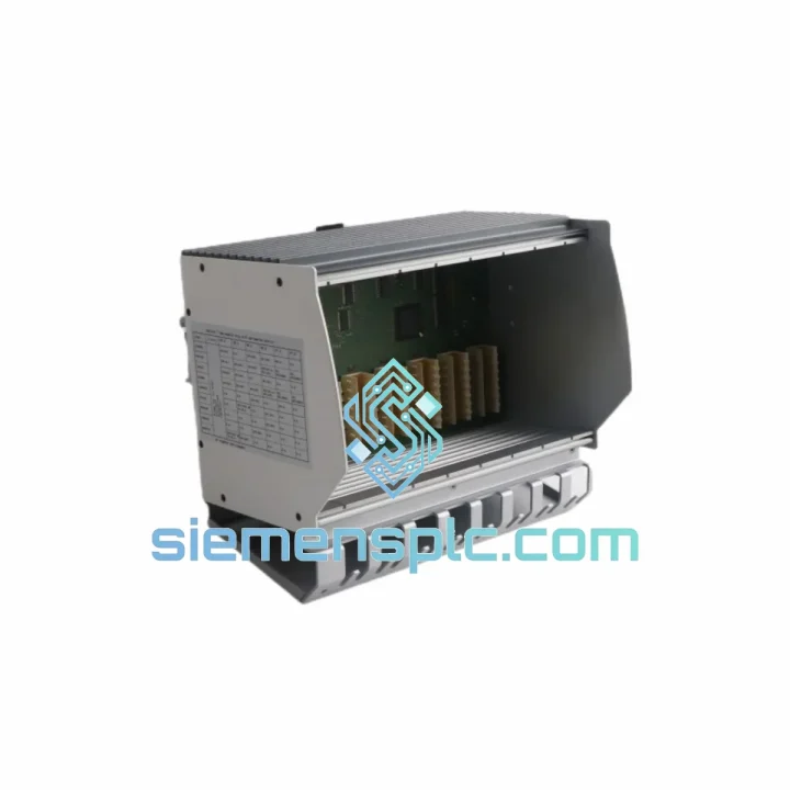 ABB PM803F 3BDH000530R1 DCS Processor Module – AC800F