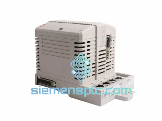 ABB PM851K01 3BSE018168R1 CPU Module – AC 800M