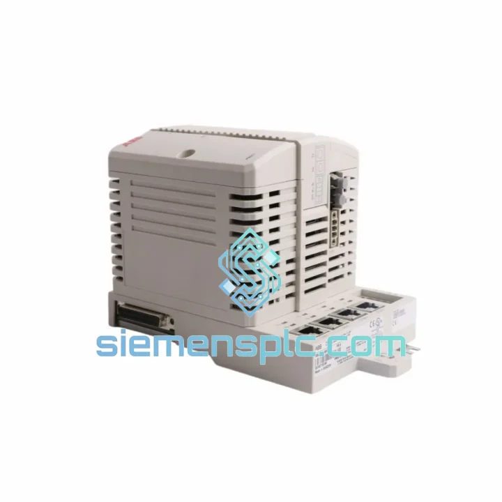 ABB PM851K01 3BSE018168R1 CPU Module – AC 800M