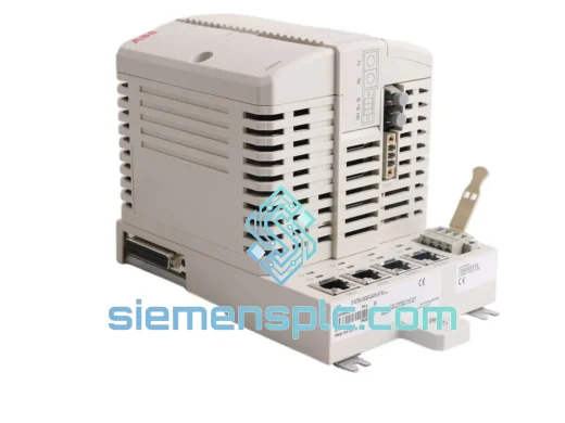 ABB PM856AK01 PLC CPU Module