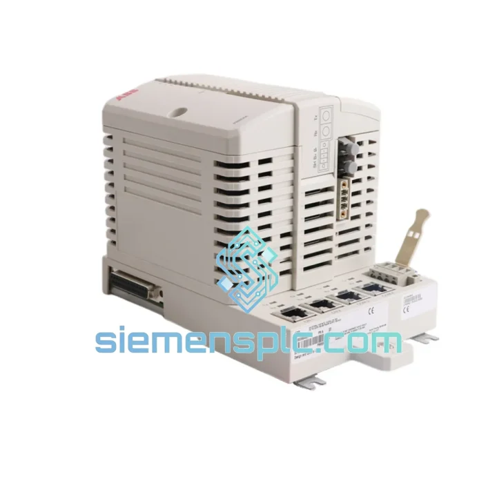ABB PM856AK01 PLC CPU Module