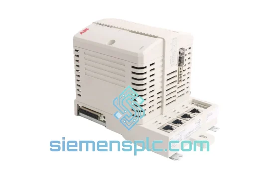 ABB PM856K01 3BSE018104R1 DCS CPU Module