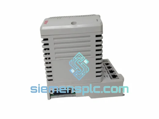 ABB PM857K01 PLC CPU Controller – AC 800M Series
