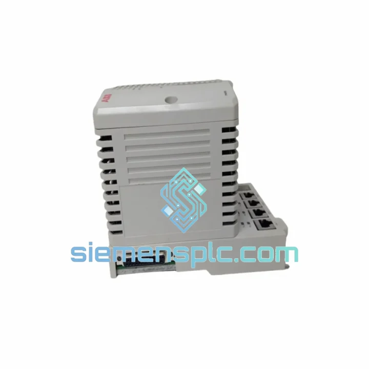 ABB PM857K01 PLC CPU Controller – AC 800M Series