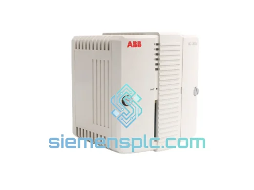 ABB PM860 3BSE018110R1 Processor Module
