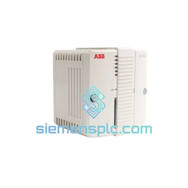 ABB PM860 3BSE018110R1 Processor Module