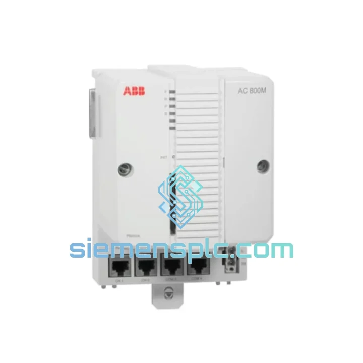 ABB PM860AK01 3BSE066495R1 DCS Controller Module