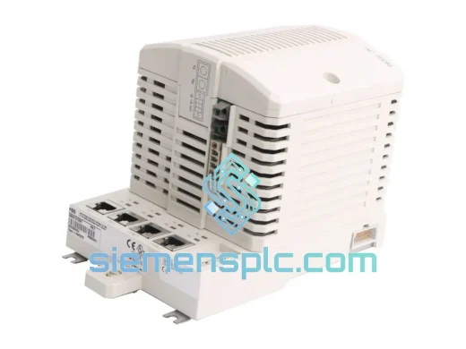 ABB PM860K01 3BSE018100R1 DCS Processor Module