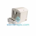 ABB PM861AK01 3BSE018157R1 PLC CPU Module image 1
