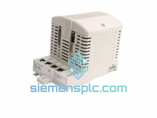 ABB PM861AK01 3BSE018157R1 PLC CPU Module
