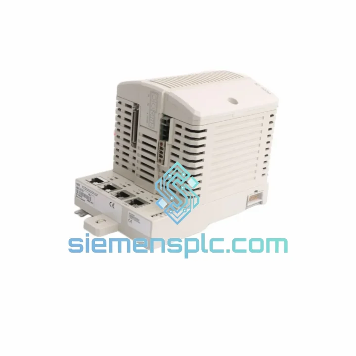 ABB PM861AK01 3BSE018157R1 PLC CPU Module