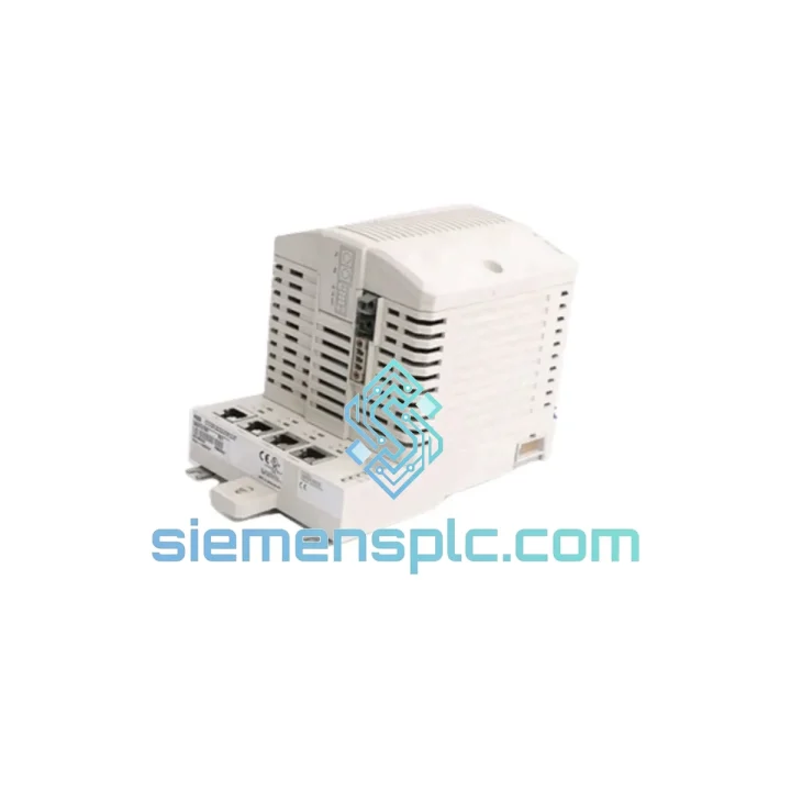 ABB PM863K01 DCS Processor Module