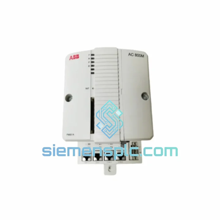 ABB PM863K02 PLC CPU Module