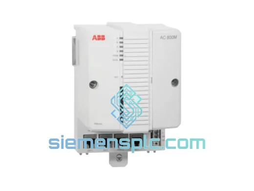 ABB PM864AK01 3BSE018161R1 DCS CPU Module