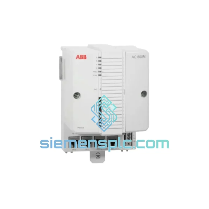 ABB PM864AK01 3BSE018161R1 DCS CPU Module