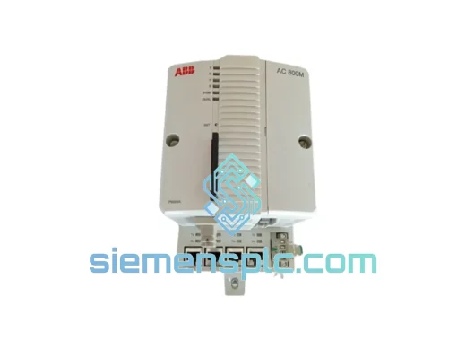 ABB PM864AK02 PLC CPU Module