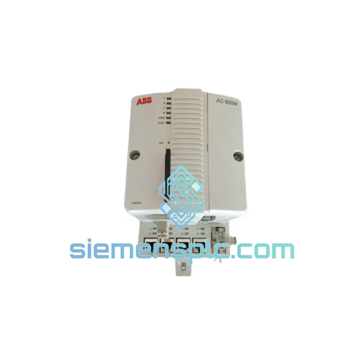 ABB PM864AK02 PLC CPU Module