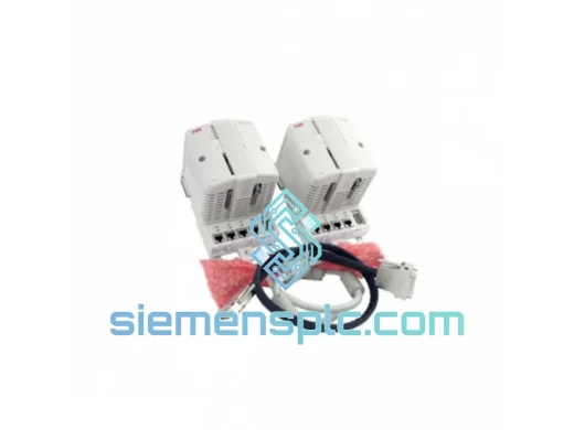ABB PM864AK02-eA Processor Unit