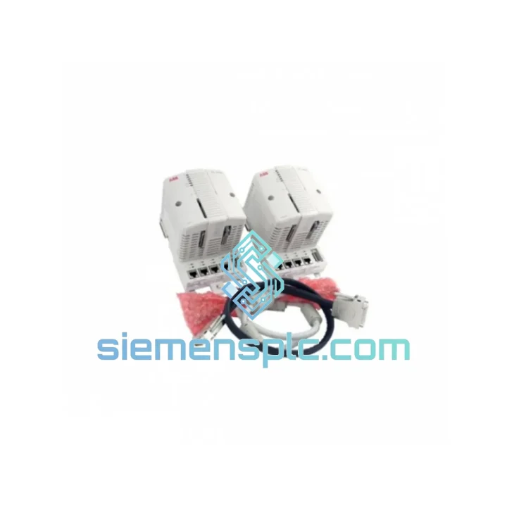 ABB PM864AK02-eA Processor Unit